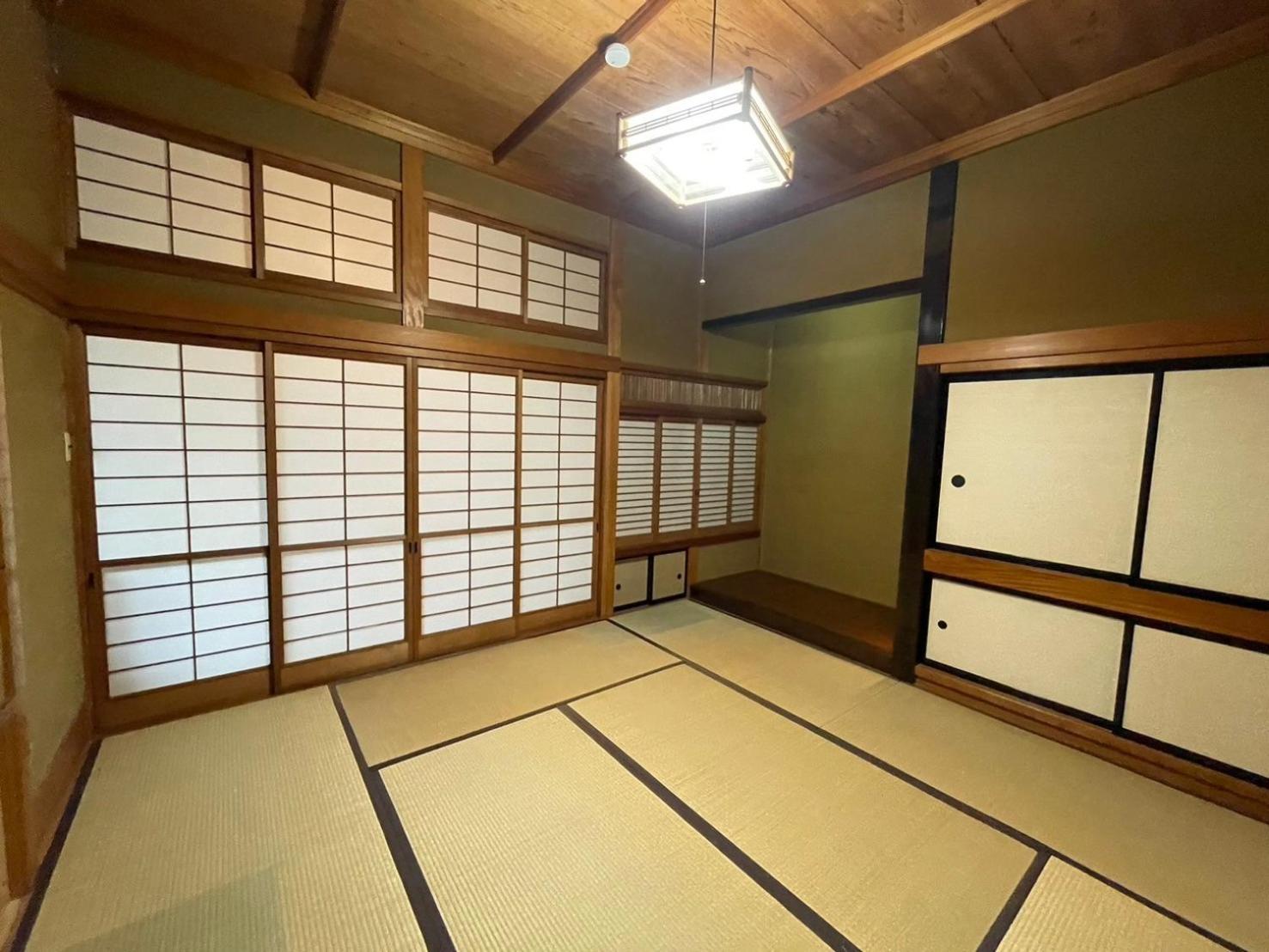 那須貸切御宿 趣 Omomuki Nasushiobara