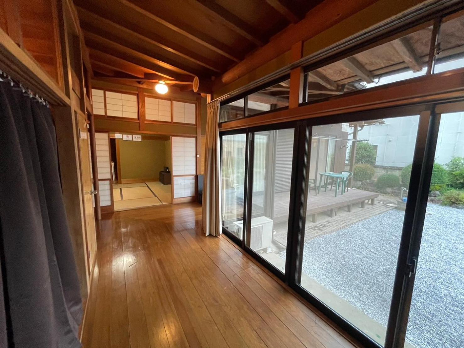 Villa 那須貸切御宿 趣 Omomuki Nasushiobara