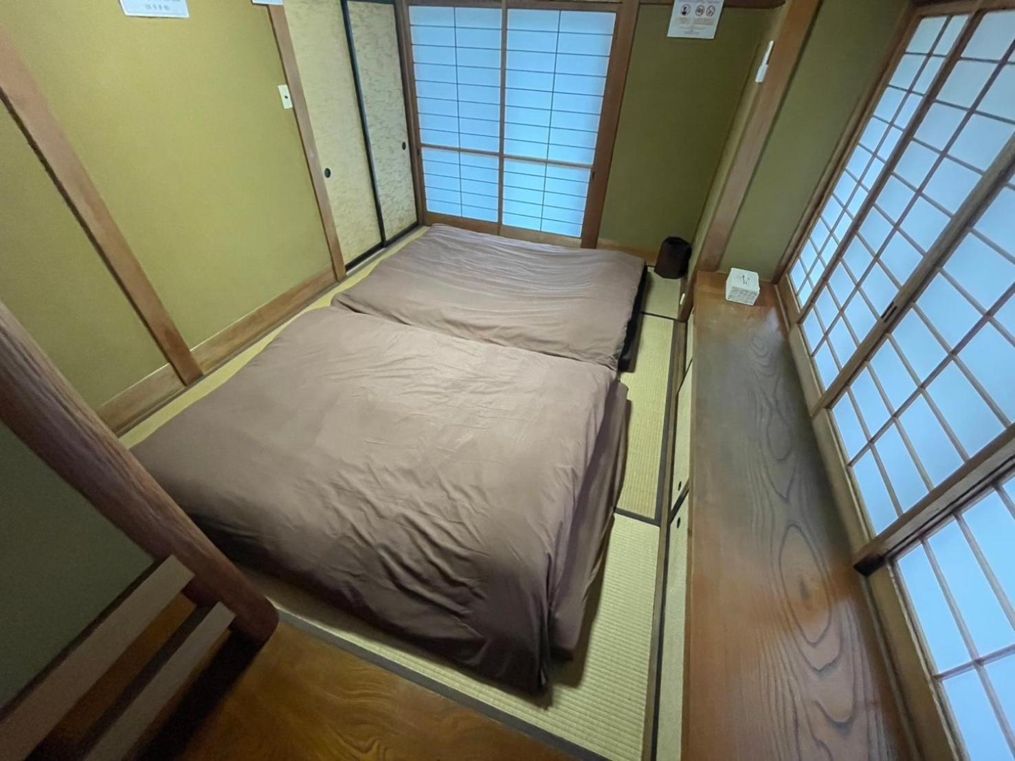 那須貸切御宿 趣 Omomuki Villa Nasushiobara