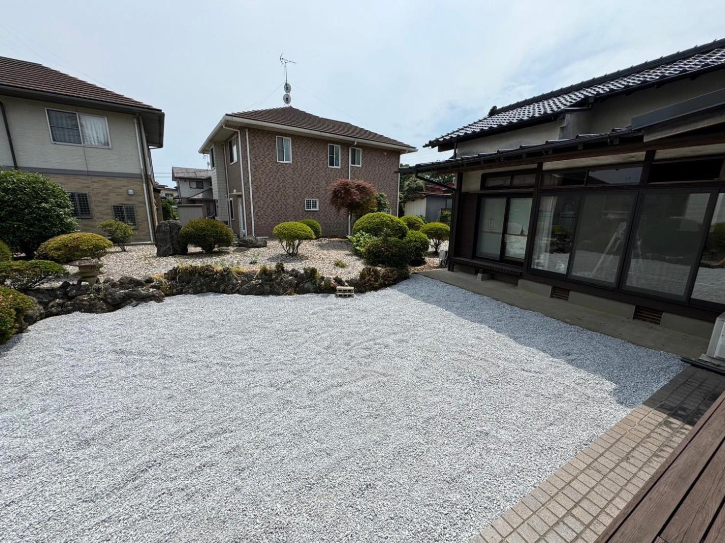 Villa 那須貸切御宿 趣 Omomuki Nasushiobara