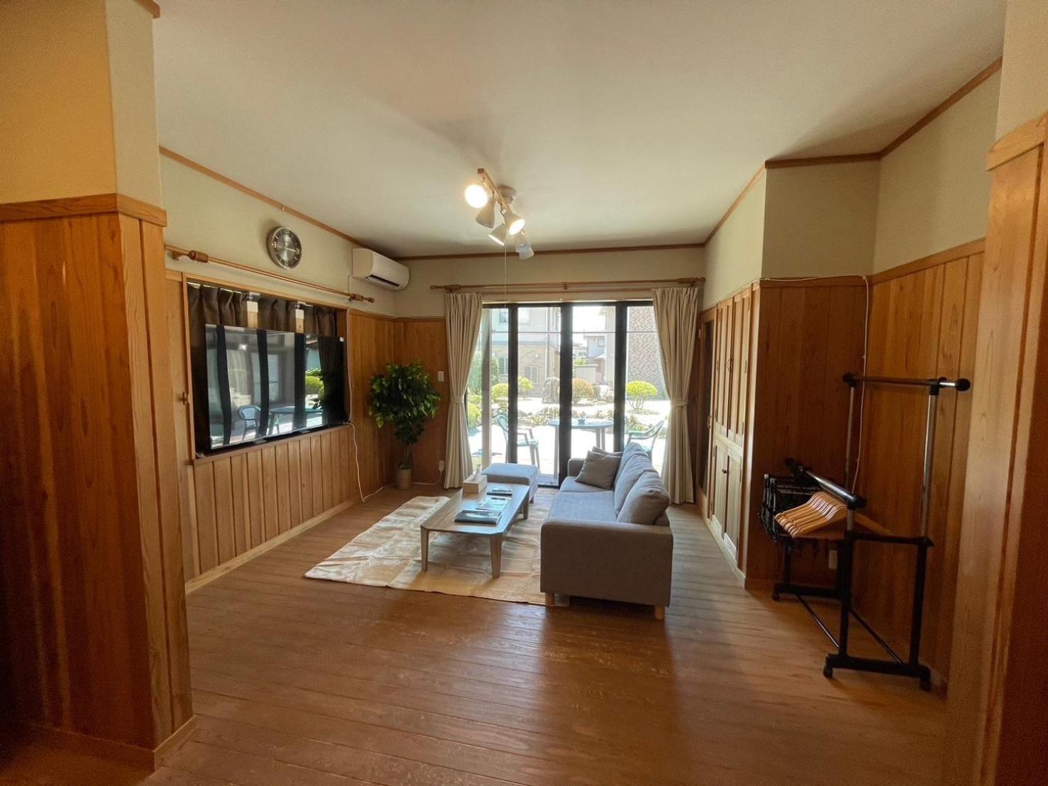 那須貸切御宿 趣 Omomuki Villa