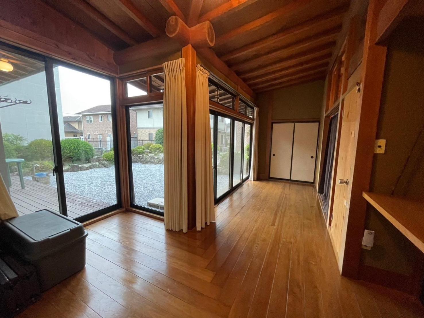 Villa 那須貸切御宿 趣 Omomuki
