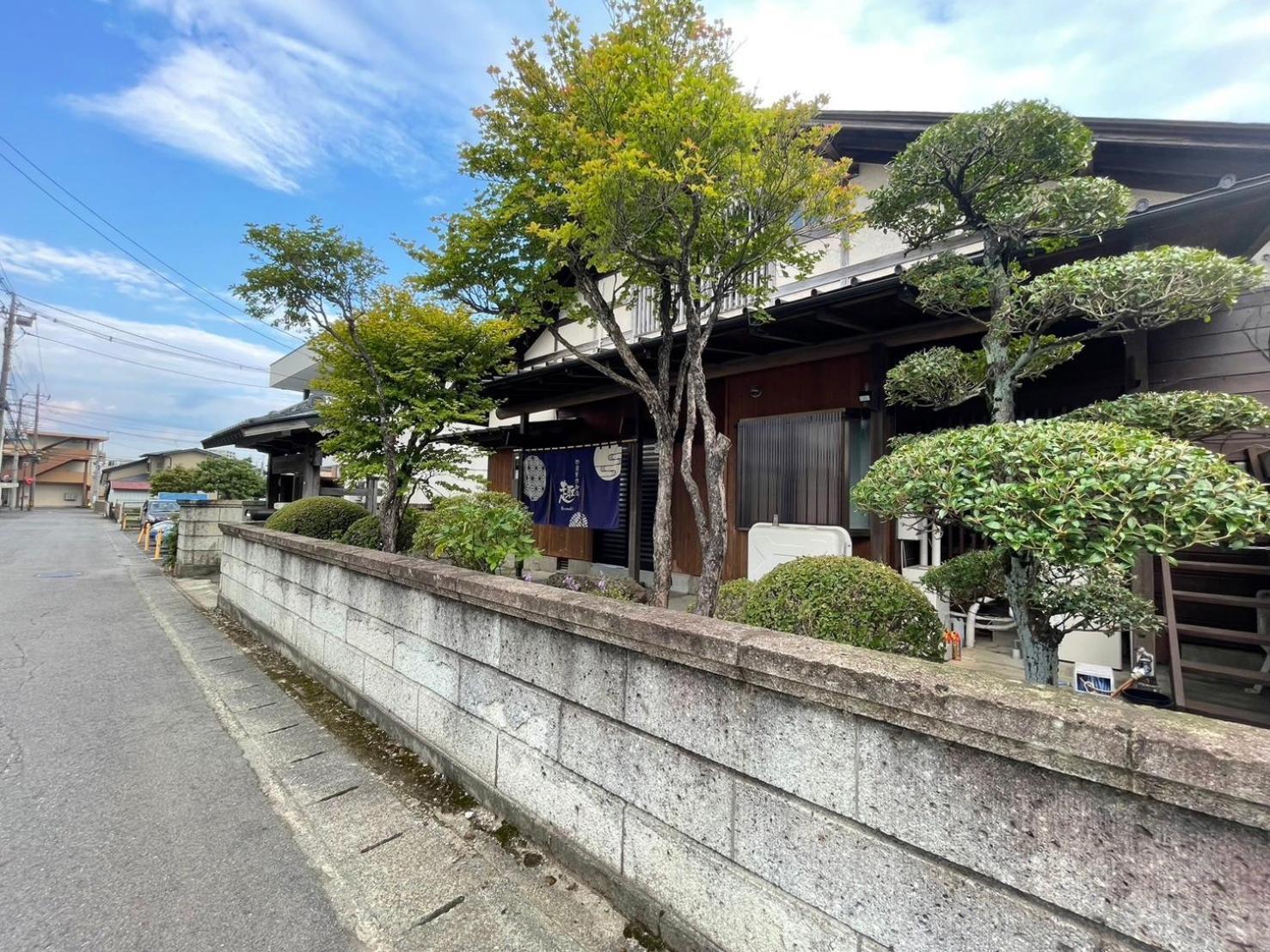 Villa 那須貸切御宿 趣 Omomuki