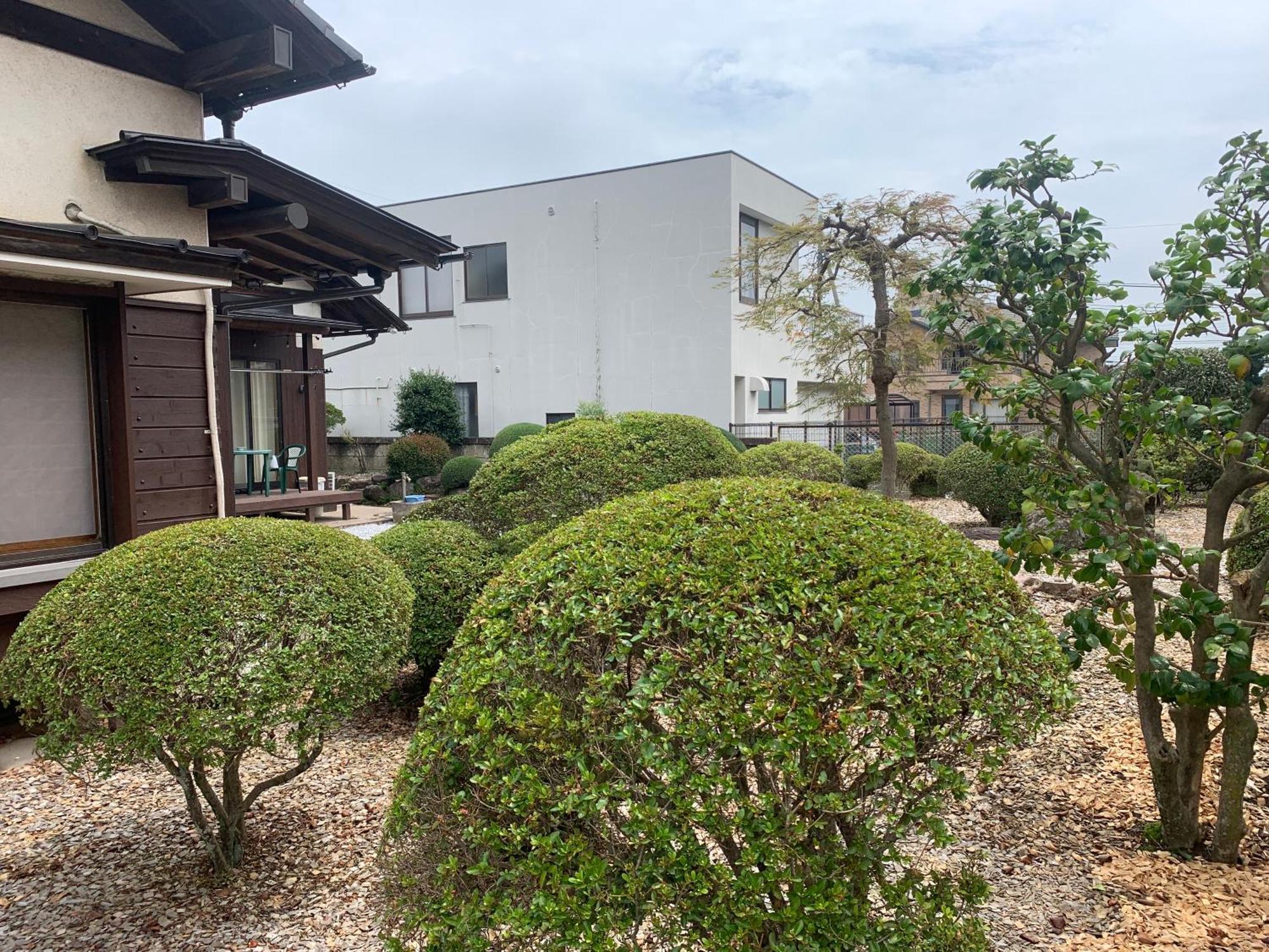 那須貸切御宿 趣 Omomuki Villa *