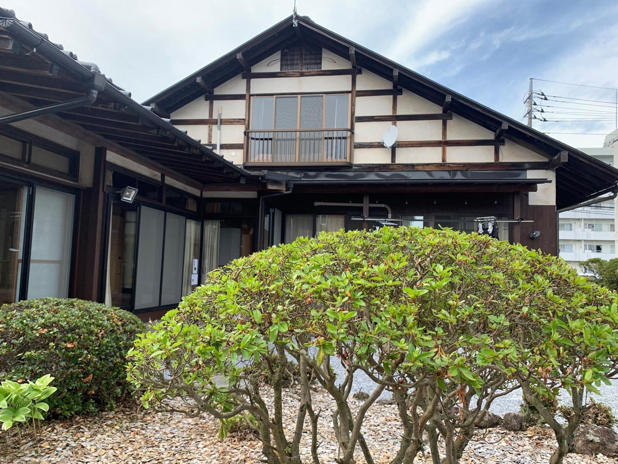 那須貸切御宿 趣 Omomuki Villa