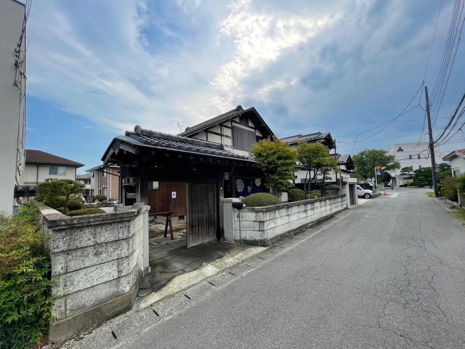 Villa 那須貸切御宿 趣 Omomuki *