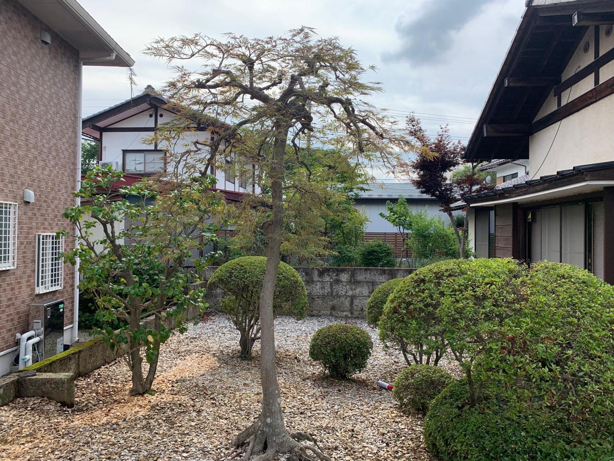 Villa 那須貸切御宿 趣 Omomuki *