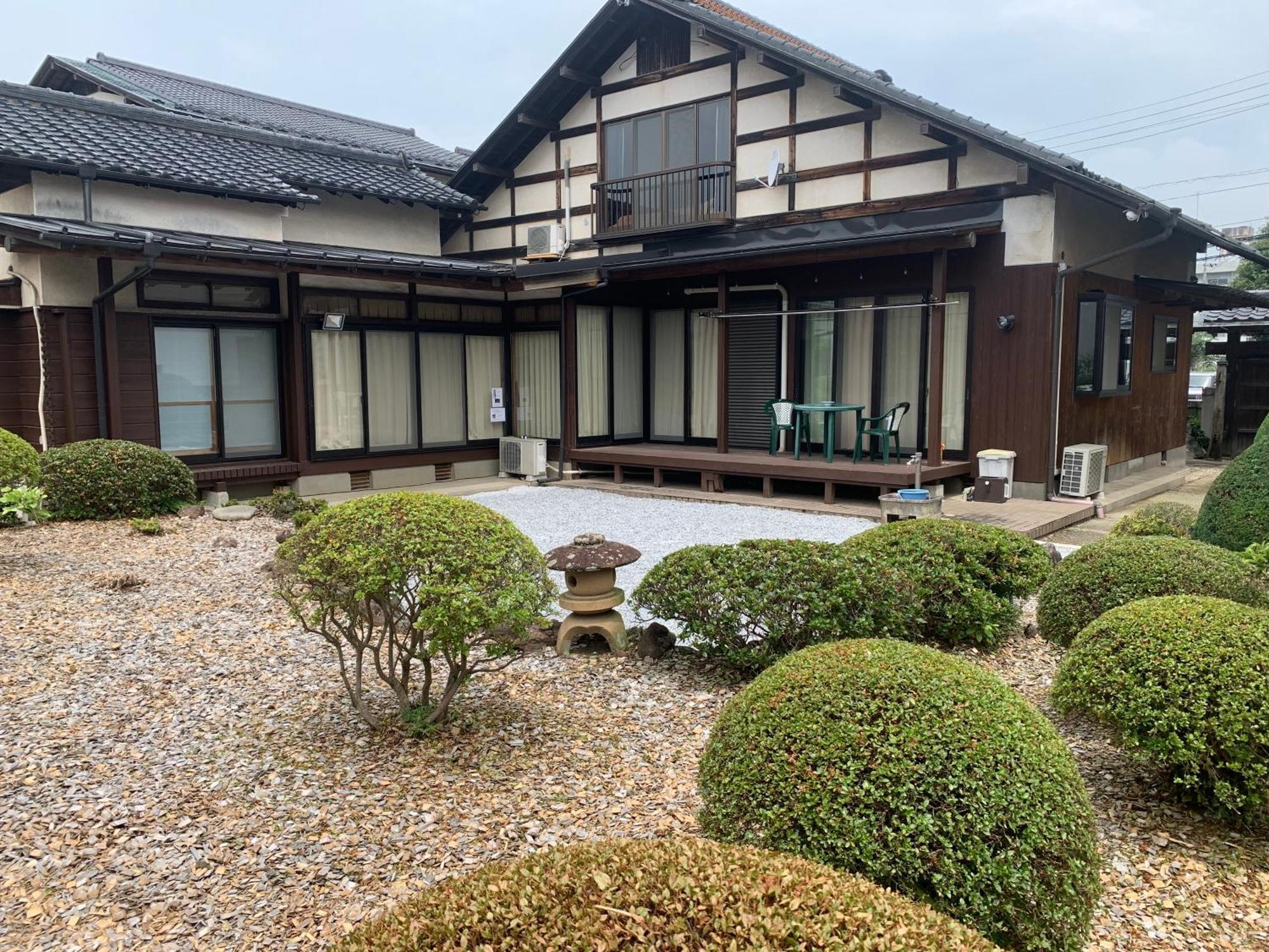 Villa 那須貸切御宿 趣 Omomuki